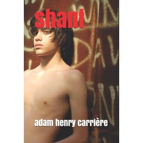 Shant (Paperback)