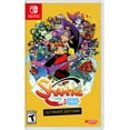 thumbnail image 1 of Shantae Half Genie Hero Ultimate Edition (Post Launch) (Nintendo Switch), 1 of 9