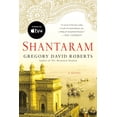 thumbnail image 1 of Shantaram, (Paperback), 1 of 2