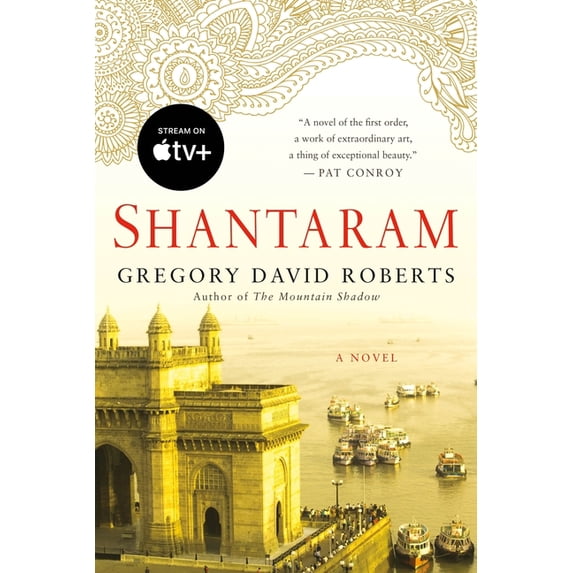 Shantaram, (Paperback)