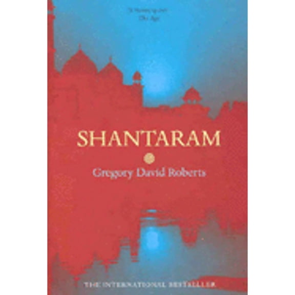 Pre-Owned Shantaram by Gregory David Roberts (2004) Paperback (Paperback) 192076920X 9781920769208