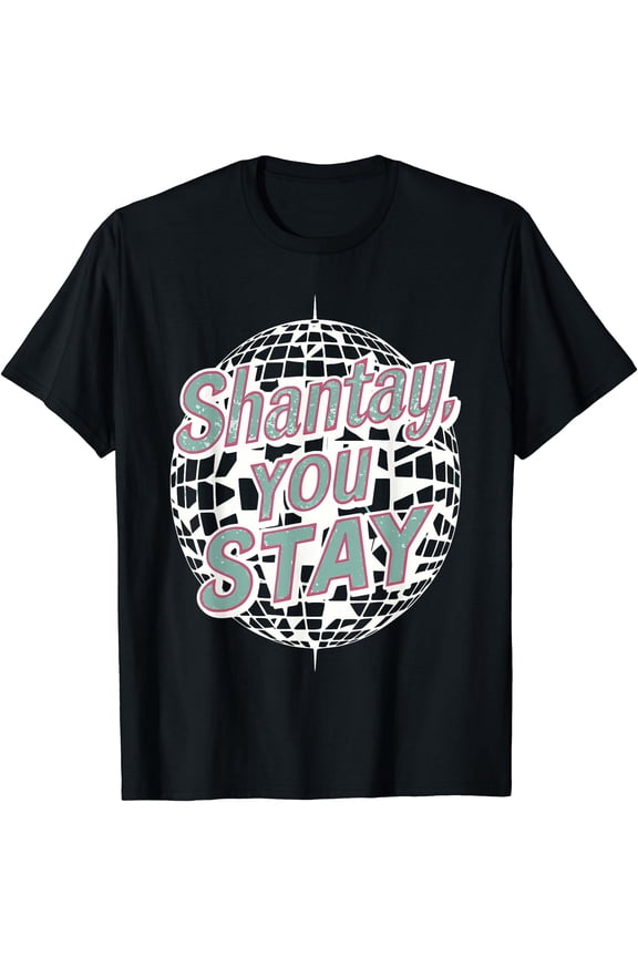 “Shantay You Stay” Dragway Queen Drag Race Tee Drag Lovers T-Shirt , Vintage T-Shirt
