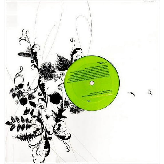 Shantel - Bucovina Club, Vol. 2 - Music & Performance - Vinyl