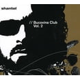 thumbnail image 1 of Shantel - Bucovina Club, Vol. 2 - Rock - CD, 1 of 1