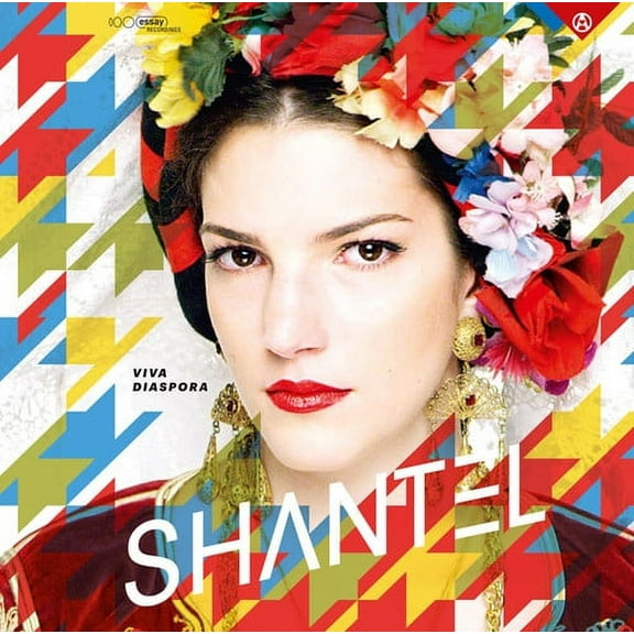 Shantel - Viva Diaspora - Rock - CD