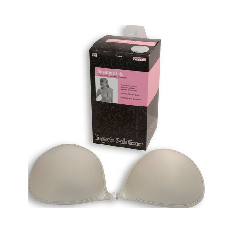 Fashion Forms Shantina Lite Backless Strapless Bra Nude B Cup Size  undefined - $20 New With Tags - From Megan