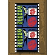 Shanty Tramp DVD, Sinister Cinema, Drama