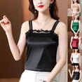 thumbnail image 1 of ShaoRunShi Lace Camisole Tops for Women Plus Size, 1 of 6