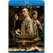 Shaolin Blu-ray + DVD, Well Go USA, Action & Adventure