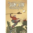 thumbnail image 1 of Pre-Owned Shaolin Cowboy: Shemp Buffet (The Shaolin Cowboy) Paperback, 1 of 1