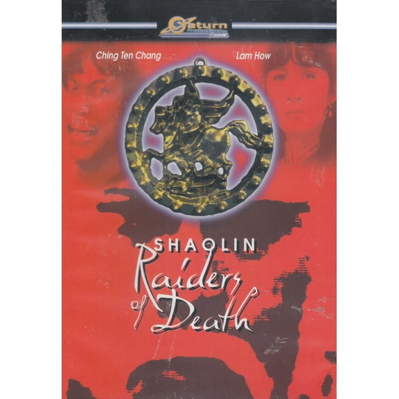 Shaolin Raiders Of Death
