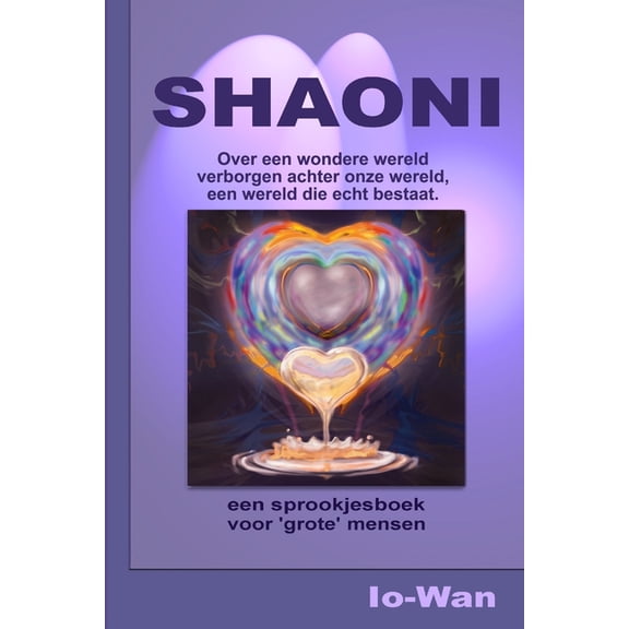 Shaoni, (Paperback)
