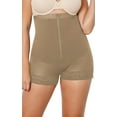 thumbnail image 1 of ShapEager Faja Mujer Reductora Colombiana Women Body Shaper Plus Shaper Thermal High Panty, 1 of 3