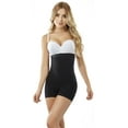 thumbnail image 1 of ShapEager Faja mujer post parto medica lumbar espalda Short Strapless OpenBust Shapewear, 1 of 3