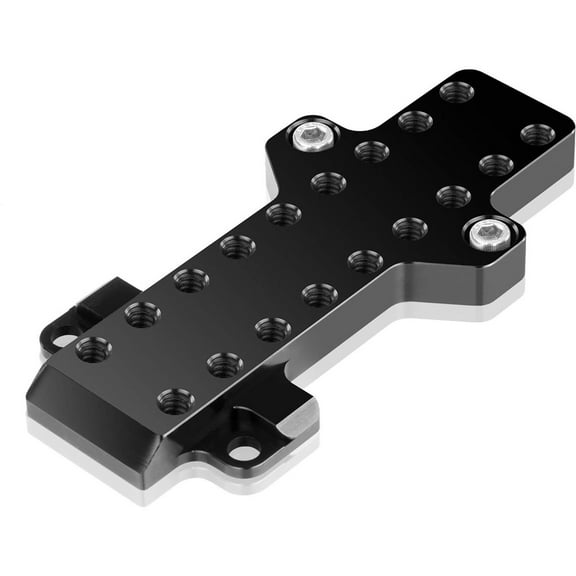 Shape Adapter Plate for Top Handle