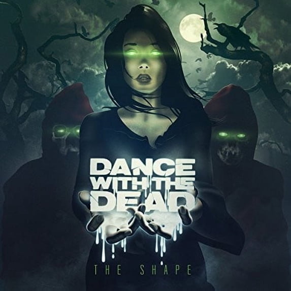 Shape (CD)