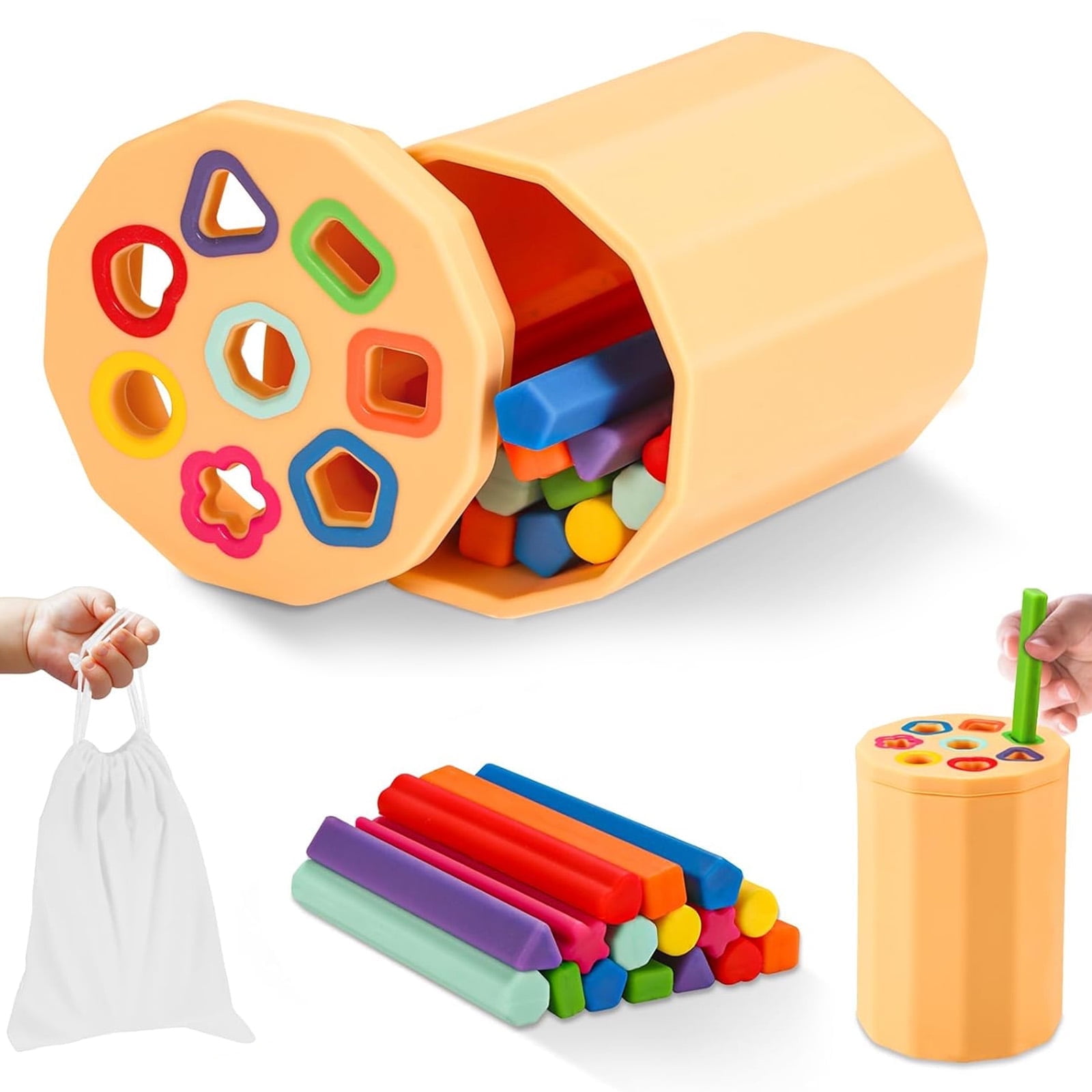 Fine Motor Toys for 2 Year Old: Top Picks to Boost Skills Fast