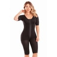 thumbnail image 1 of Shape Concept 072 ​Fajas Colombianas Reductoras y Moldeadoras High Compression Garments After Liposuction Full Bodysuit, 1 of 6