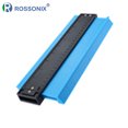 Shape Contour Gauge Duplicator 5inch 10inch Plastic Profile Copy Gauge