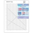 thumbnail image 1 of Shape Cut Plus Ruler - 12 x 18 in., 1 of 1