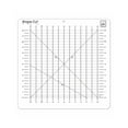 thumbnail image 1 of June Tailor Shape Cut Ruler, 1 of 4