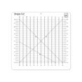 thumbnail image 1 of June Tailor Shape Cut Ruler, 1 of 4