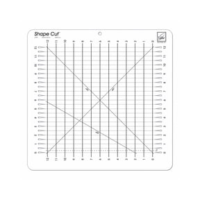 June Tailor Shape Cut Ruler