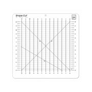 June Tailor Shape Cut Ruler