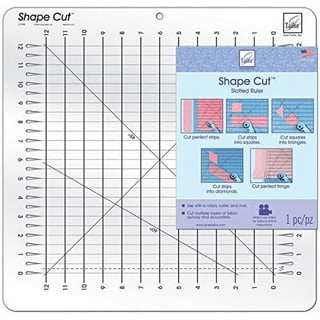 T Ruler, Drafting Ruler Inch CM Transparent For Cutting