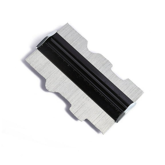 Shape Duplicator Precision Tool Multifunctional Duplicator for Irregular Shape Woodworking Corners