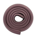 thumbnail image 1 of Shape Extra Thick Furniture Table Edge Protectors Foam Baby Safety Bumper Guard 6.5 Ft, 1 of 6