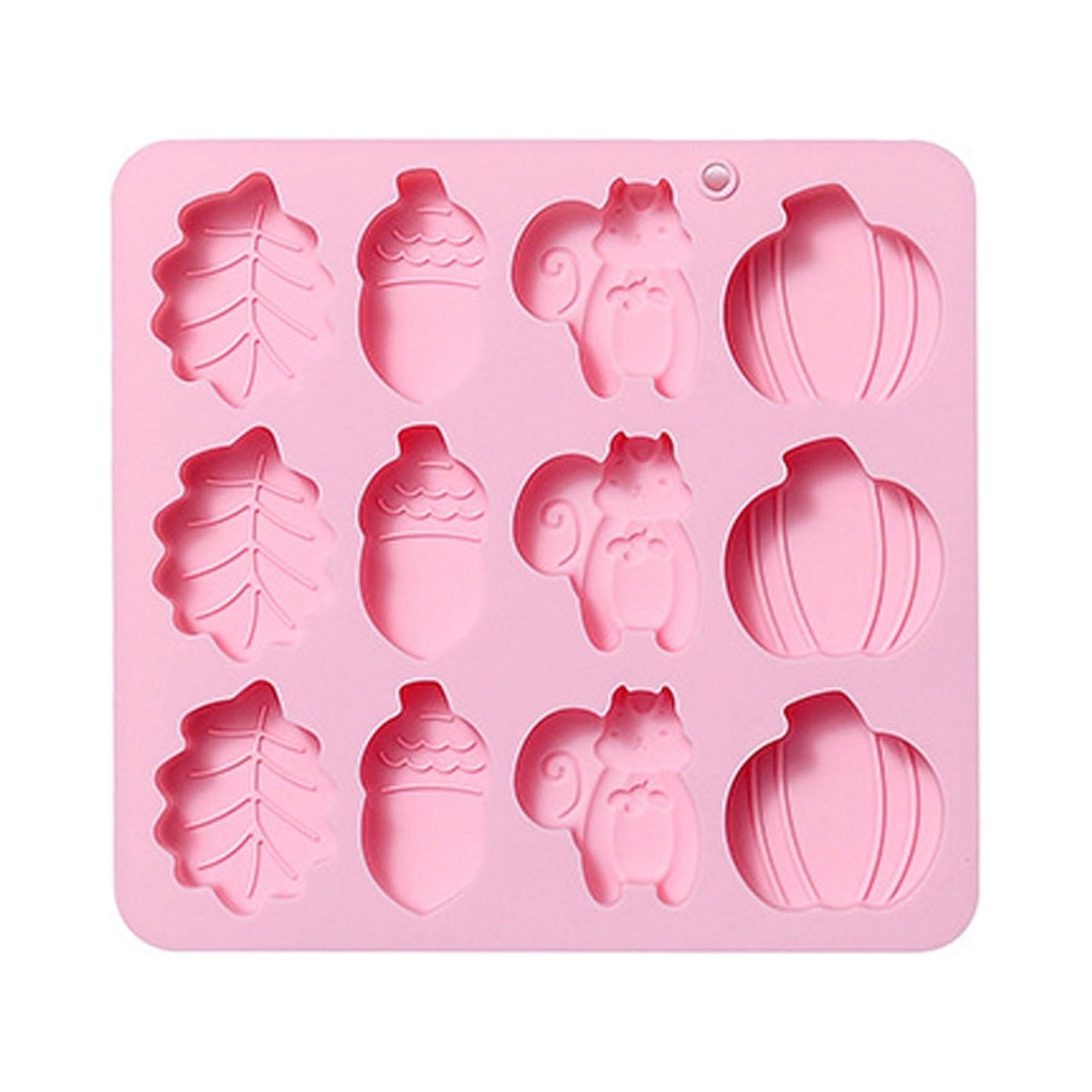 Shape for Food Food Sealer Handheld Bags Crumpet Rings Practice Cookie