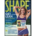 thumbnail image 1 of Shape: Get Lean in 4 Weeks [DVD], 1 of 2