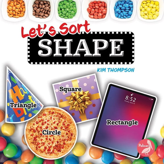 Shape, (Hardcover)