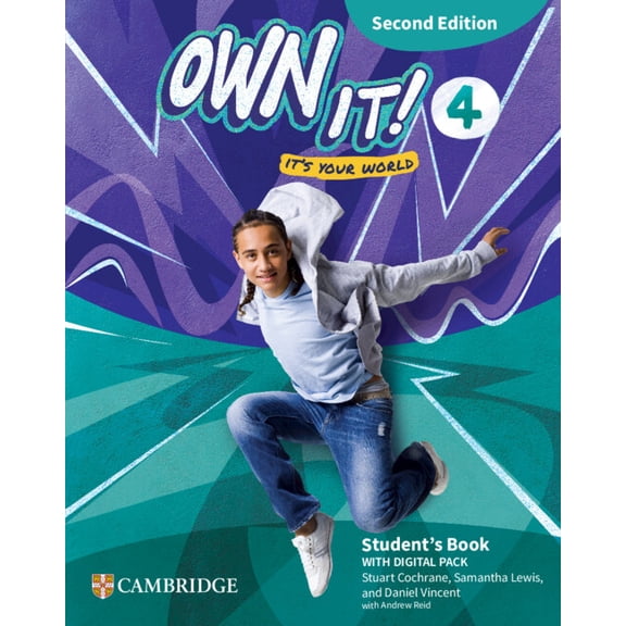 Shape It Shape It! Level 1 Workbook with Digital Pack Second Edition, (Paperback)