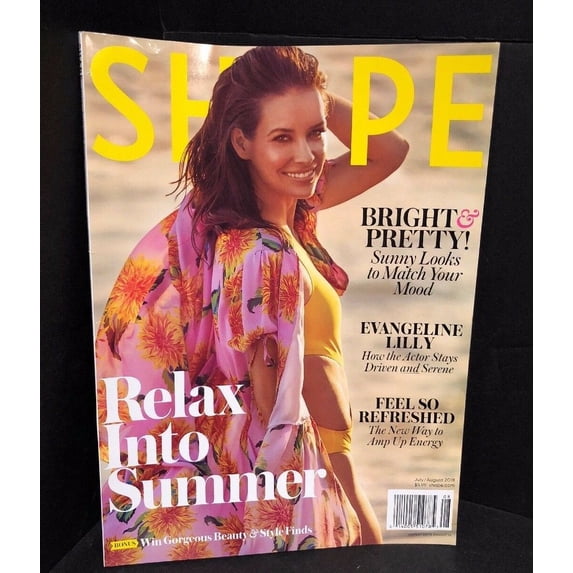 Shape Magazine
