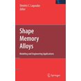 thumbnail image 1 of Pre-Owned Shape Memory Alloys: Modeling and Engineering Applications Hardcover, 1 of 1
