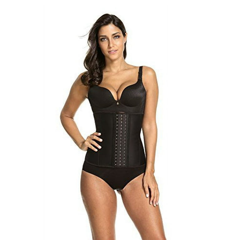 Shape Mi Waist Trainer Shaper Corset 3X Large Walmart