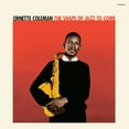 thumbnail image 1 of Shape Of Jazz To Come (Red LP Vinyl), 1 of 1