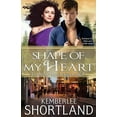 thumbnail image 1 of Shape of My Heart, 1 of 1