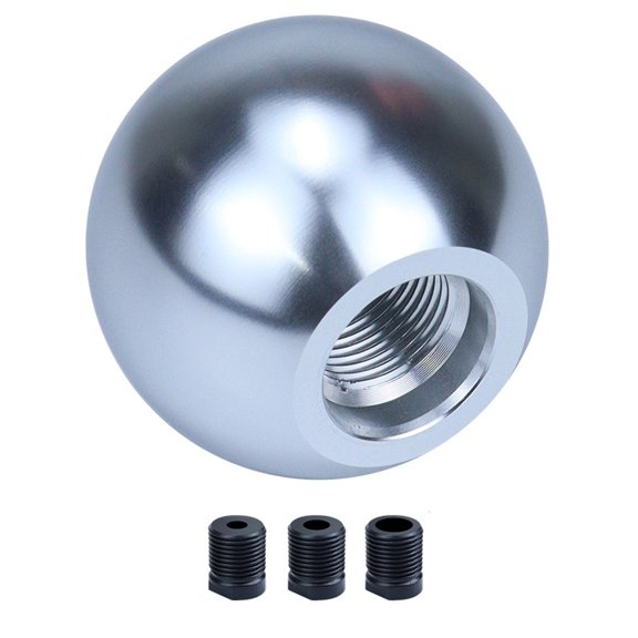 Shape Shifter Knob Multiple Colors Comfort Handling Smooth Shifting