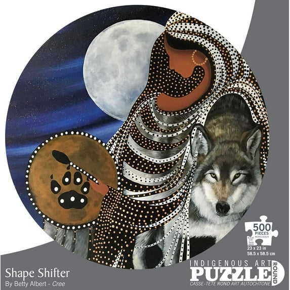 Shape Shifter
