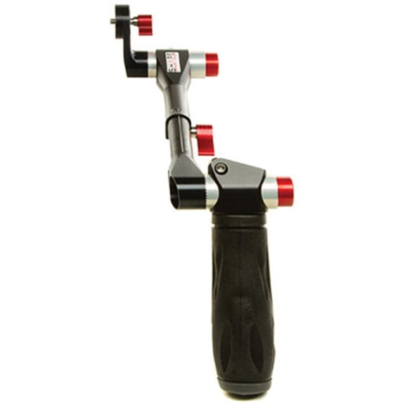 Shape Single Telescopic Handle for ARRI Rosette, Left