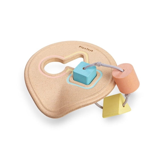 PlanToys Shape Sorter