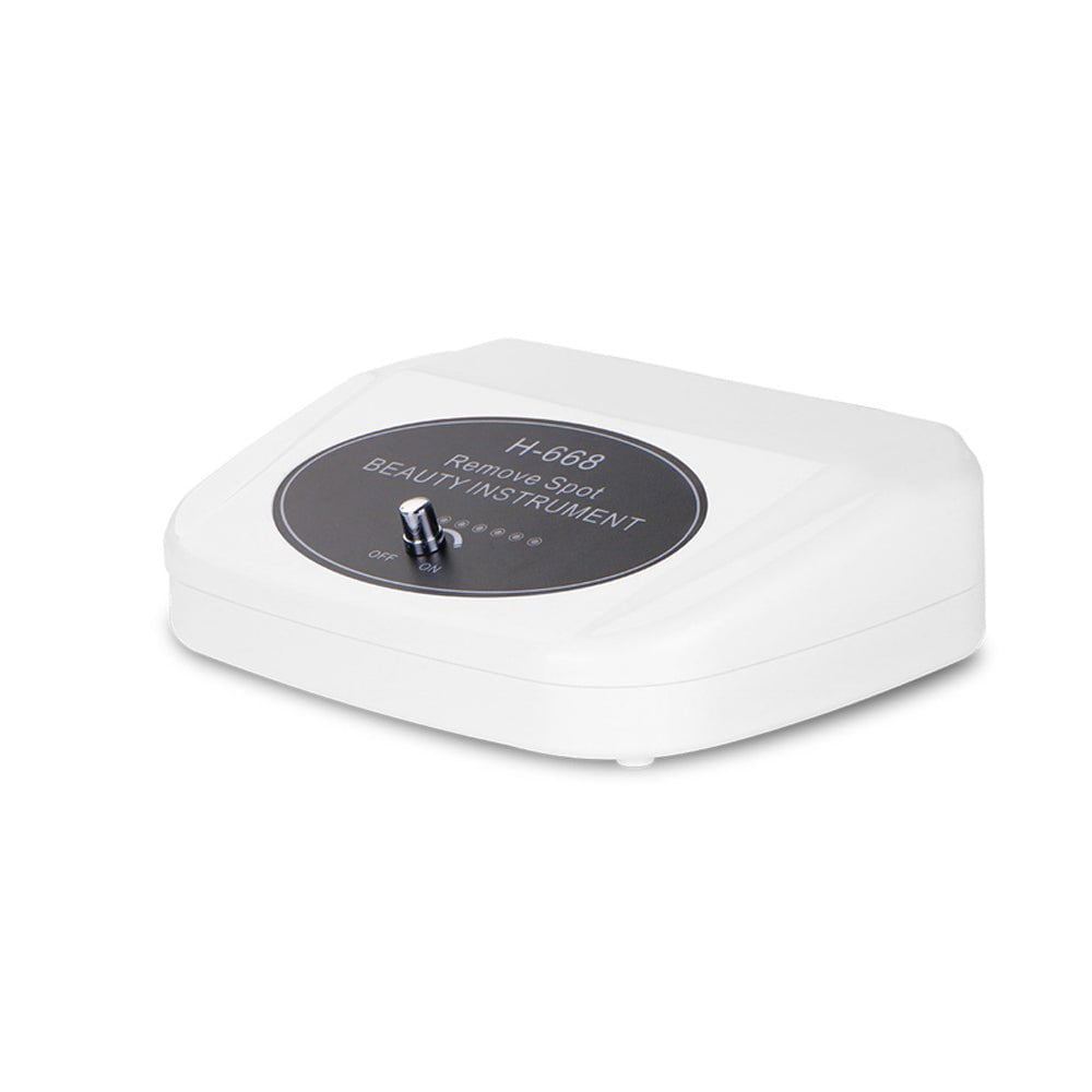 Shape Tactics 3-in-1 Ultrasound Body Massager with 3 Probes