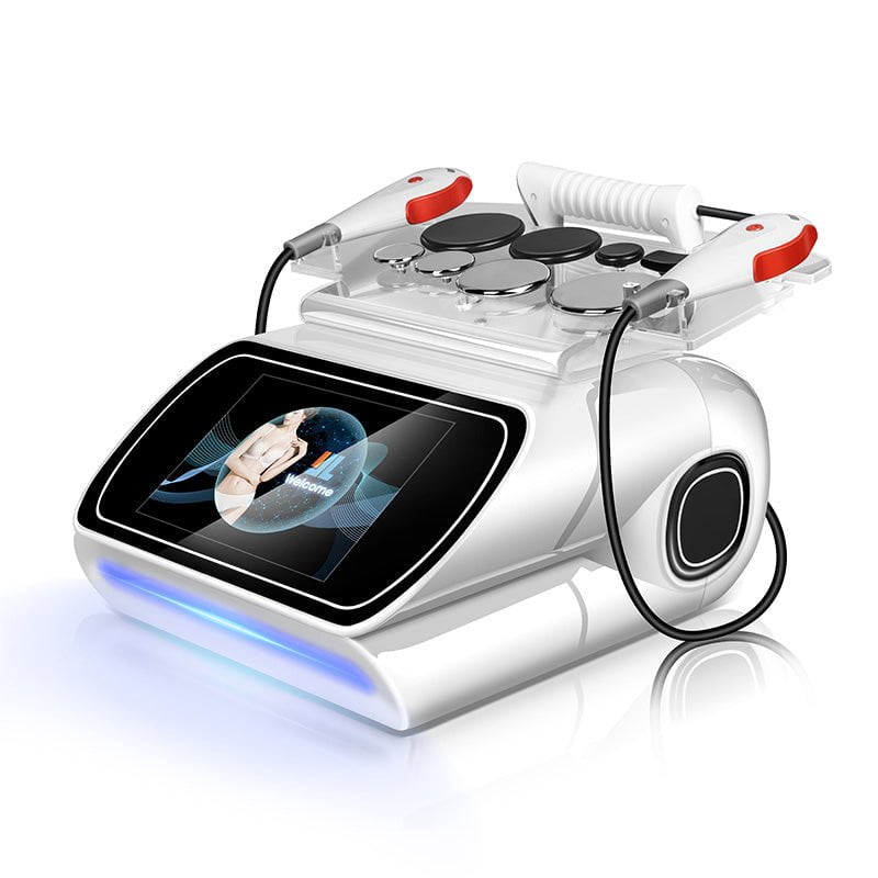 Shape Tactics 448KHz CET RET Diathermy System - Walmart.com