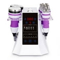 thumbnail image 1 of Shape Tactics 5-in-1 RF Cavitation Wellness System, 1 of 13