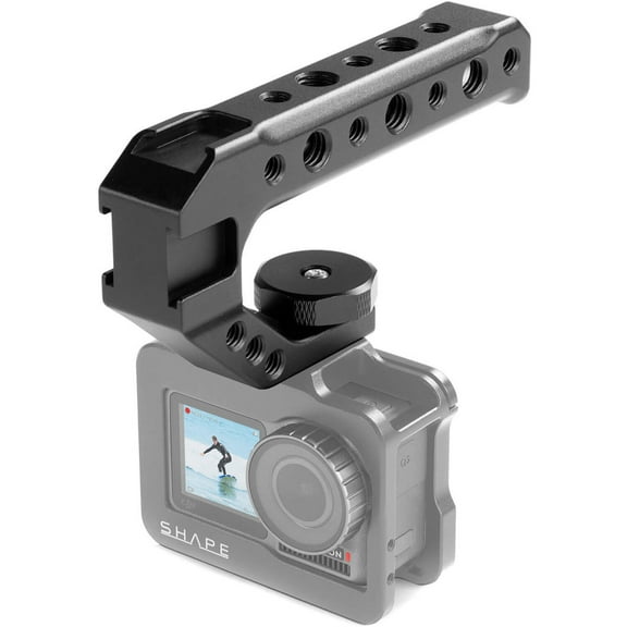 Shape Universal Camera Top Handle