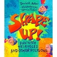 thumbnail image 1 of Pre-Owned Shape Up!: Fun with Triangles and Other Polygons Paperback, 1 of 1