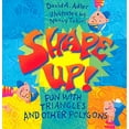 thumbnail image 1 of Pre-Owned Shape Up!: Fun with Triangles and Other Polygons (Paperback) 0823416380 9780823416387, 1 of 1
